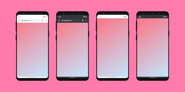 How do I block a website on Chrome mobile without an app? 