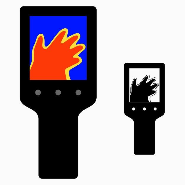 How do I block an infrared sensor? 