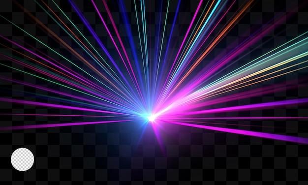 How do you calculate the energy of a photon of green light? 