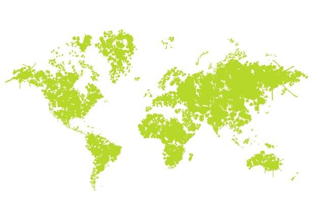 How do I change country on TomTom? 