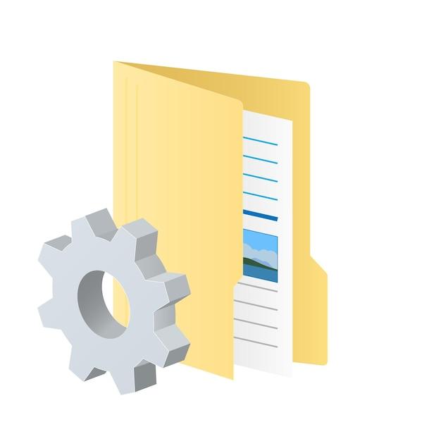How do I change the drive order in Windows 10? 