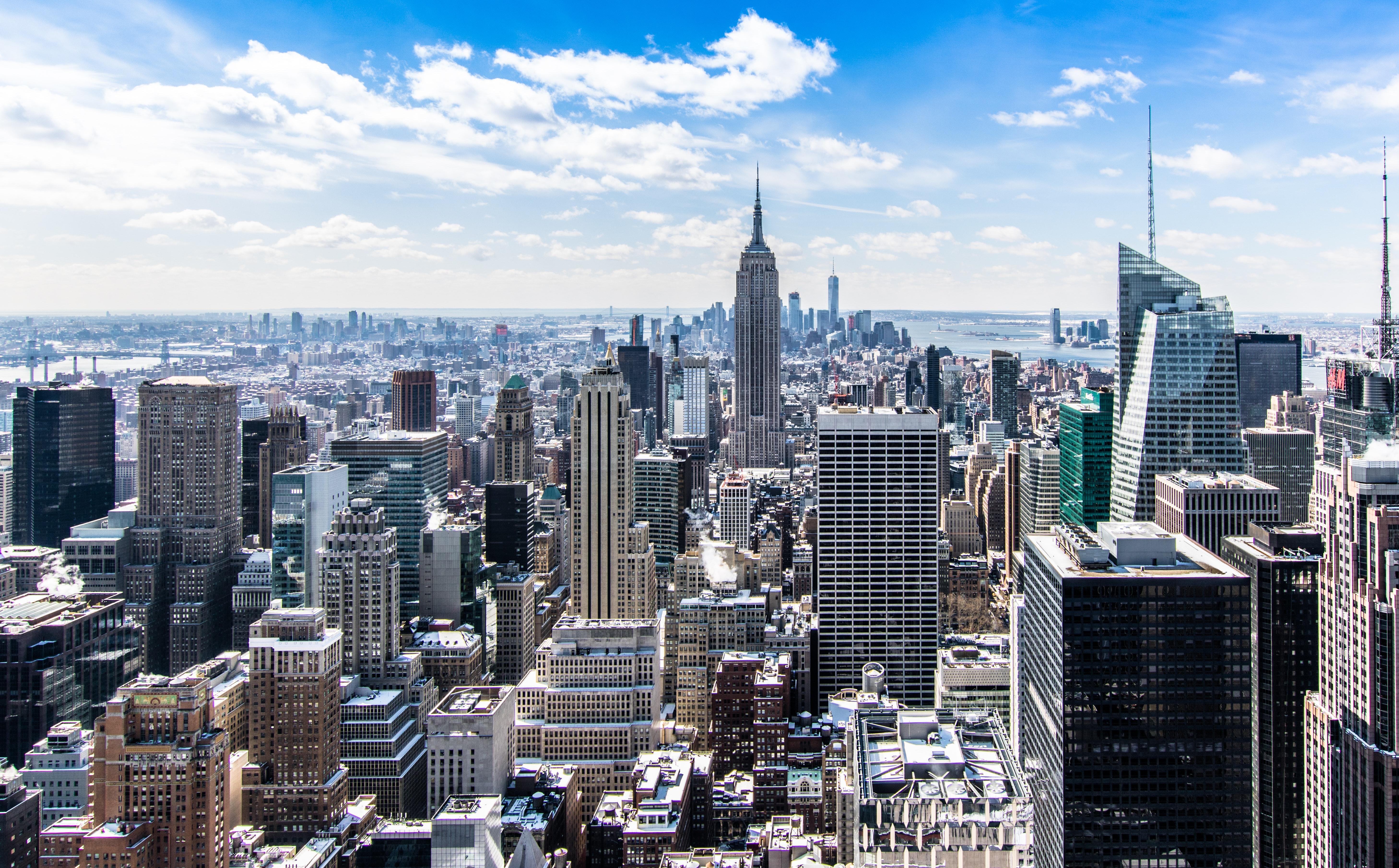 How do I check the status of my nursing application in NY? 