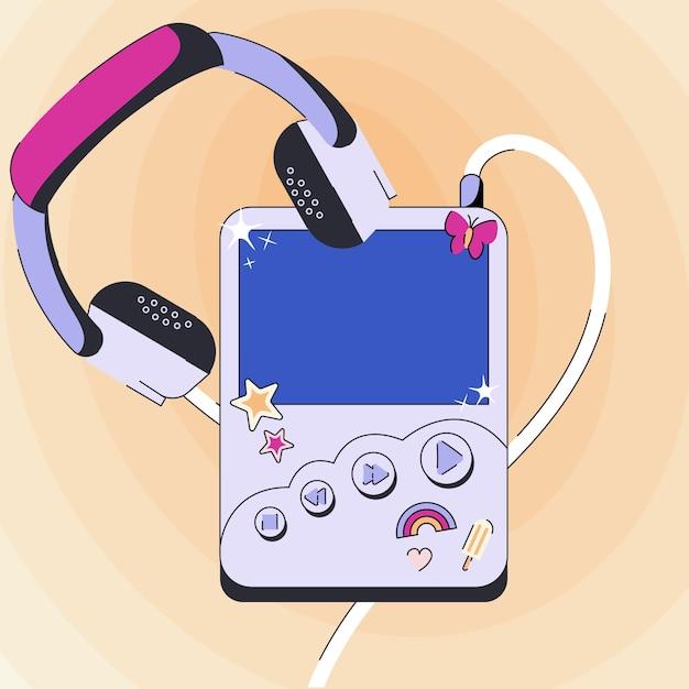 How do I connect my MP3 player to my computer? 