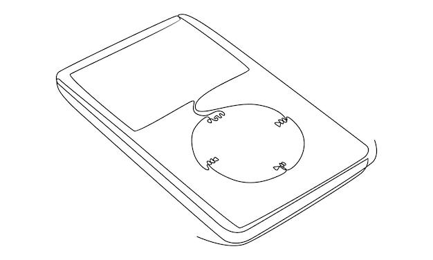 How do I connect my MP3 player to my computer? 