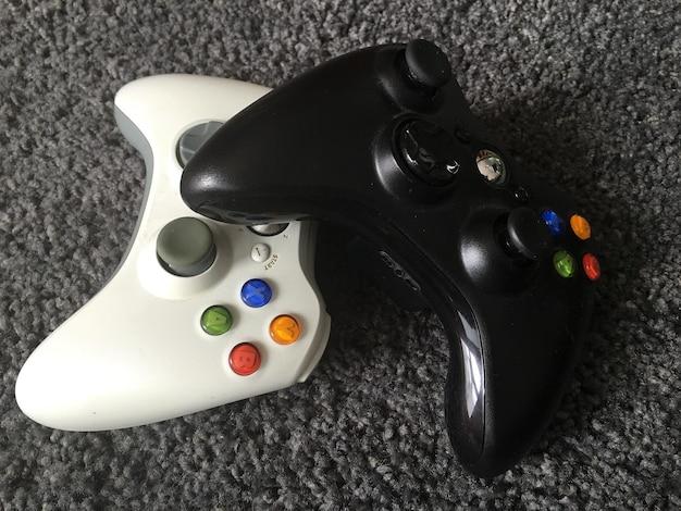 How do I connect my Xbox 360 to my home theater system? 