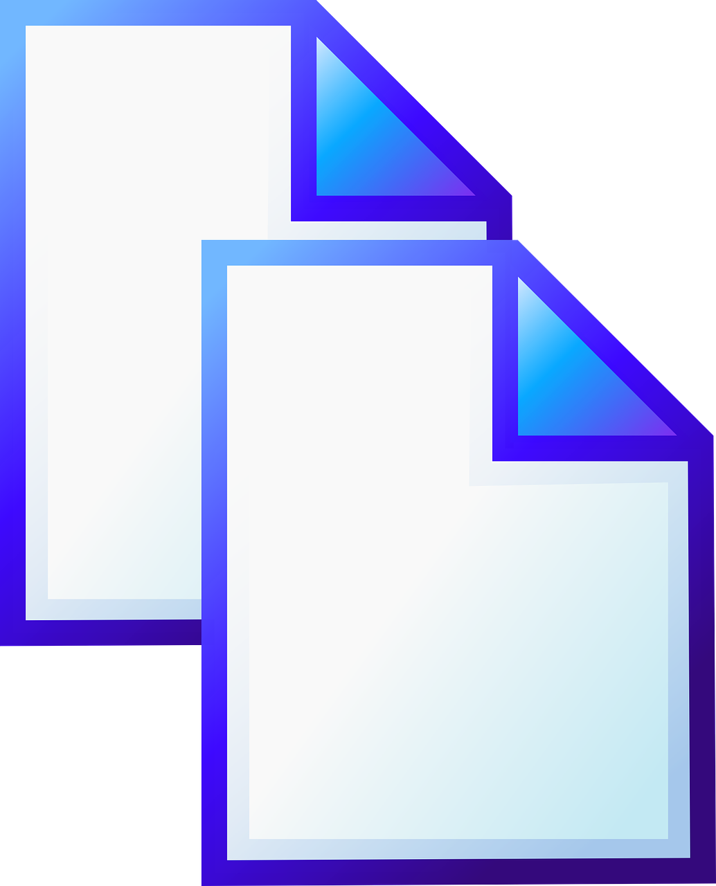 How do I copy and paste a Word document into an email? 