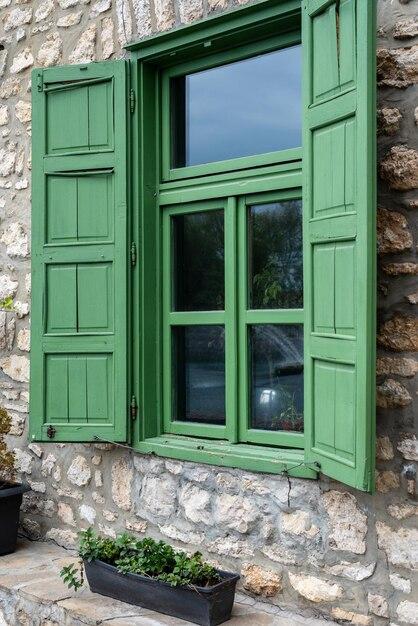 How do you cover jalousie windows? 