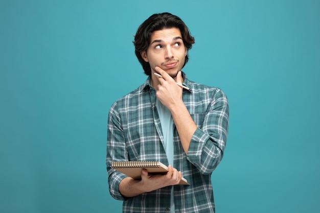 How do you answer what does this scholarship mean to you? 