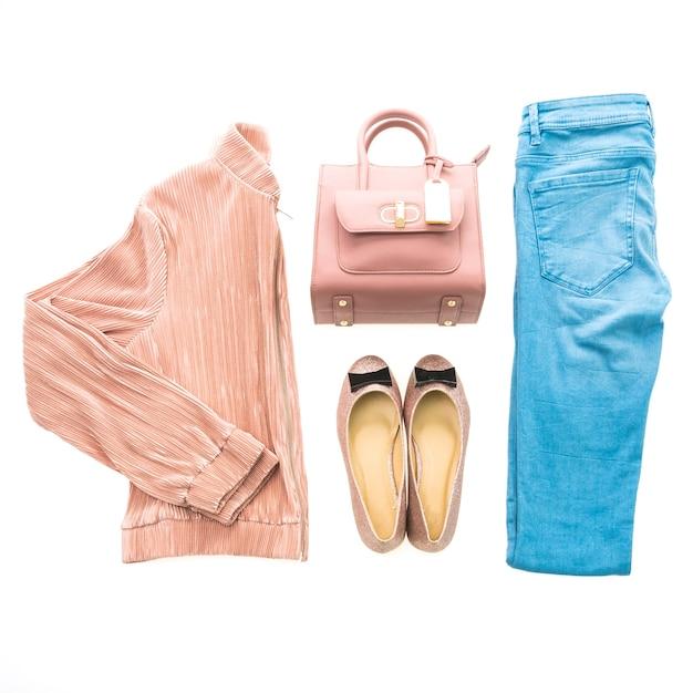 How do you get sets on Polyvore? 