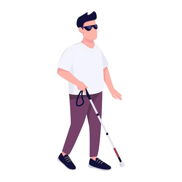 How would you describe the color to a blind person? 