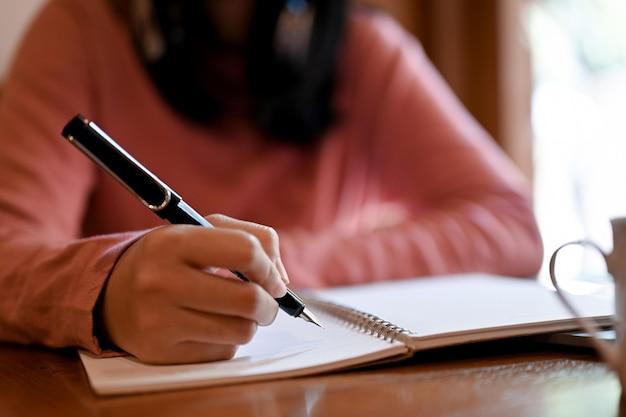 How would you describe your written communication skills? 