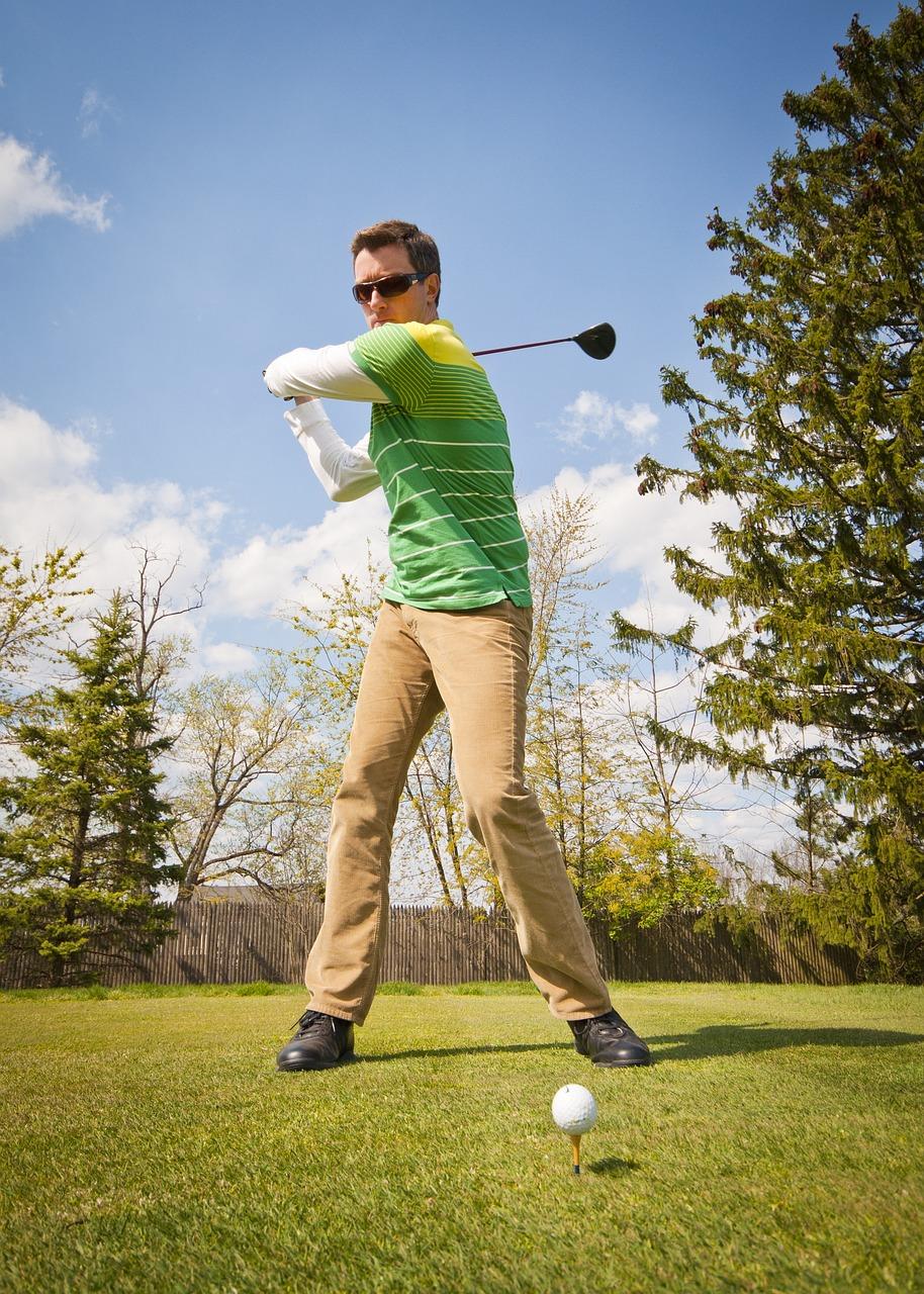 How do I know if I need new golf grips? 