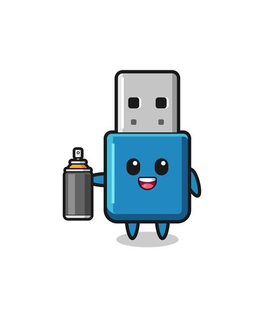 How do you download books onto a flash drive? 