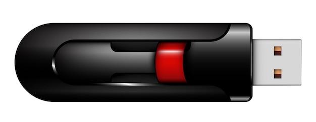 How do you download books onto a flash drive? 