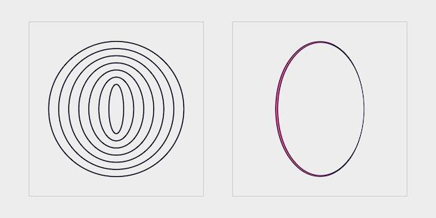 How do you draw a circle in computer graphics? 