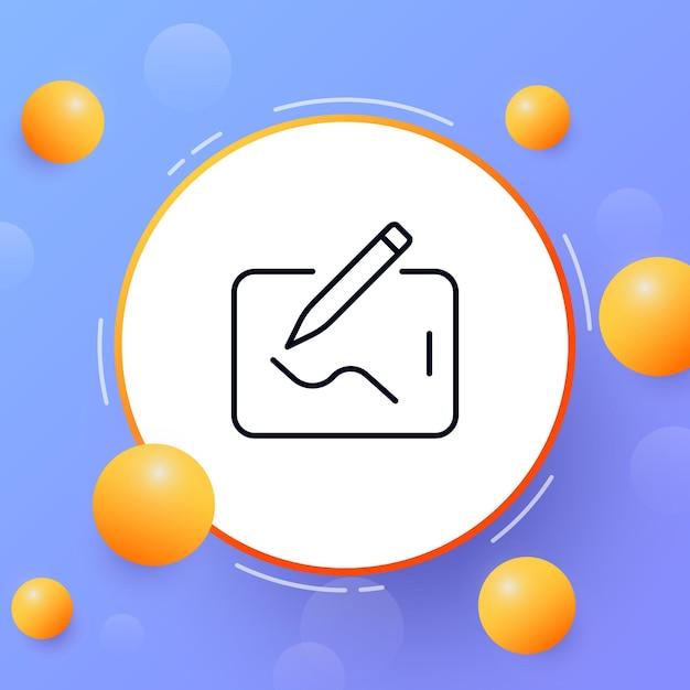 How do you draw a circle in computer graphics? 