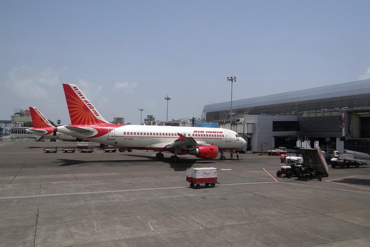 How can I get my Air India PNR number? 