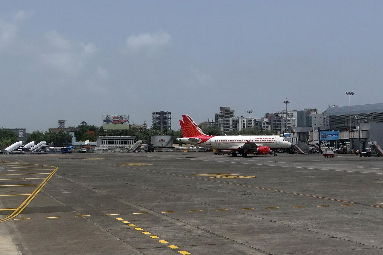 How can I get my Air India PNR number? 