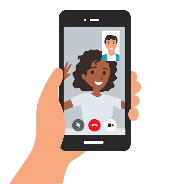 How do I turn on international calling on my iPhone? 