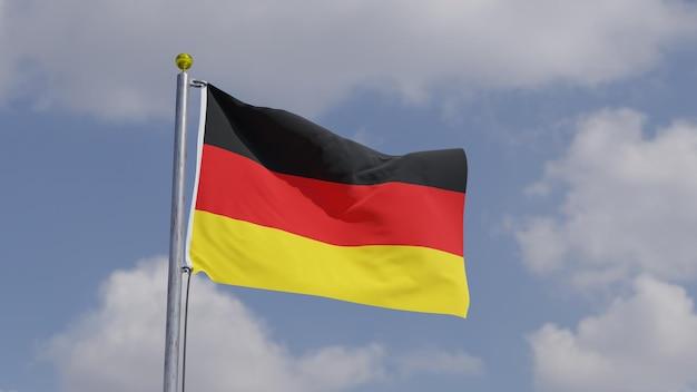 What do you say in German when someone dies? 
