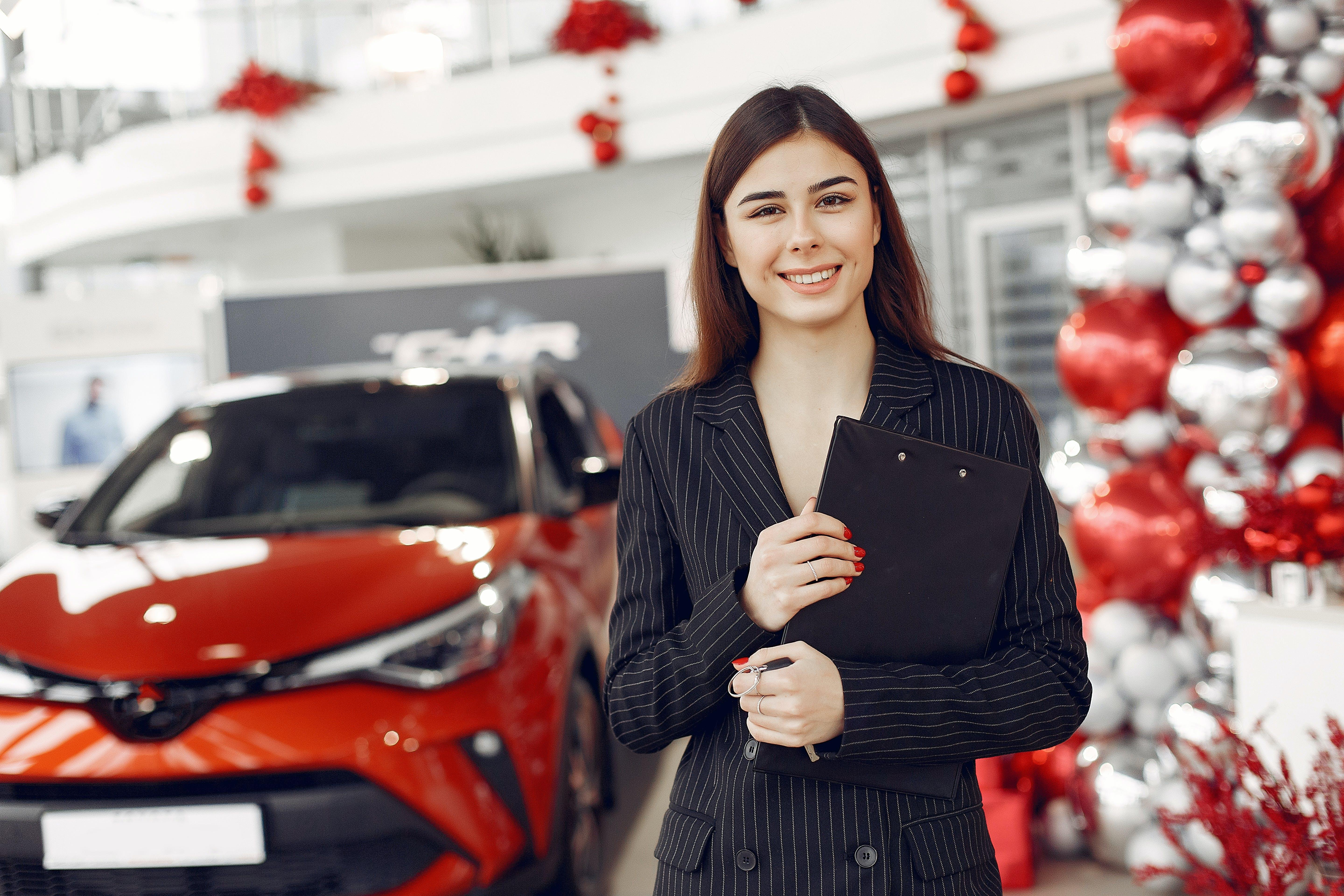 How do I file a complaint against a Toyota dealership? 