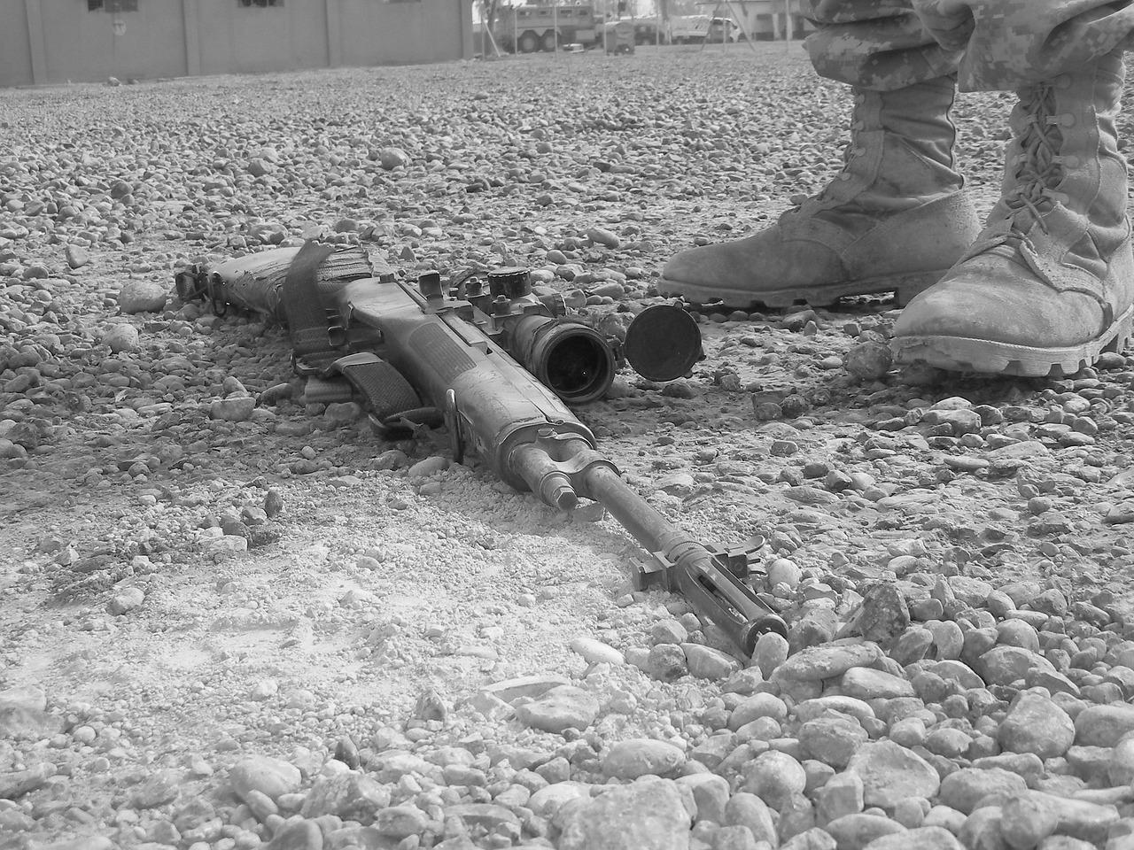 How do I find out if someone was AWOL in the military? 