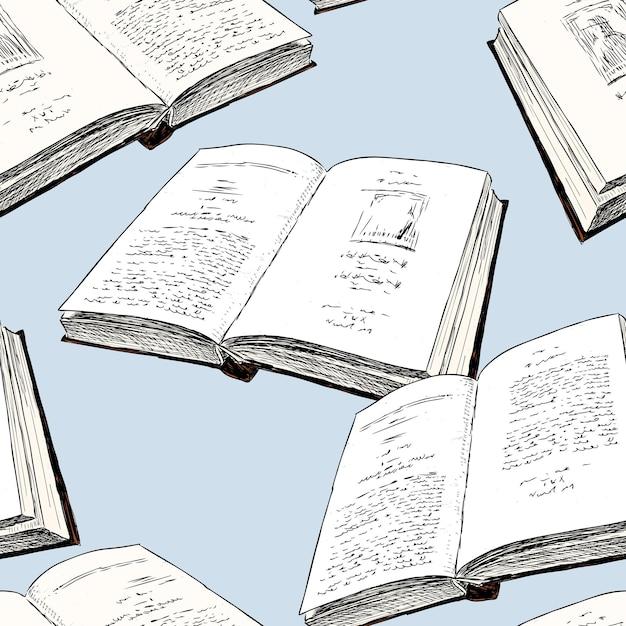 How do you find out when a book was printed? 