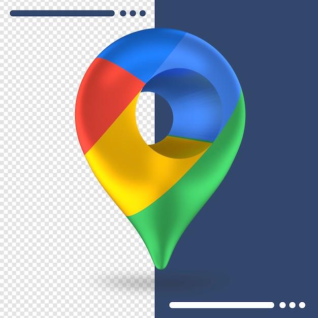 How do I find tools on Google Maps? 