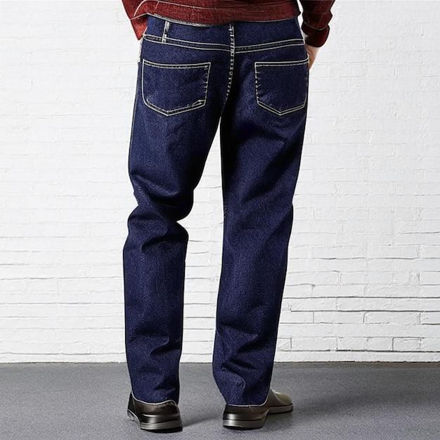 How do I find my Levis style number? 