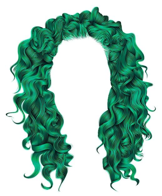 How do you fix GREY hair that turns green? 