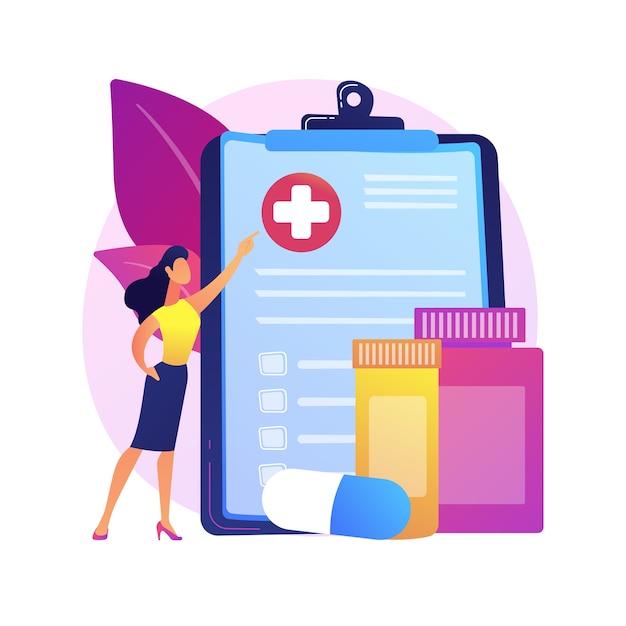 How do you formulate a claim? 