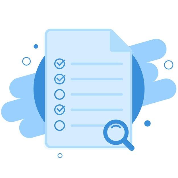 How do you formulate a claim? 