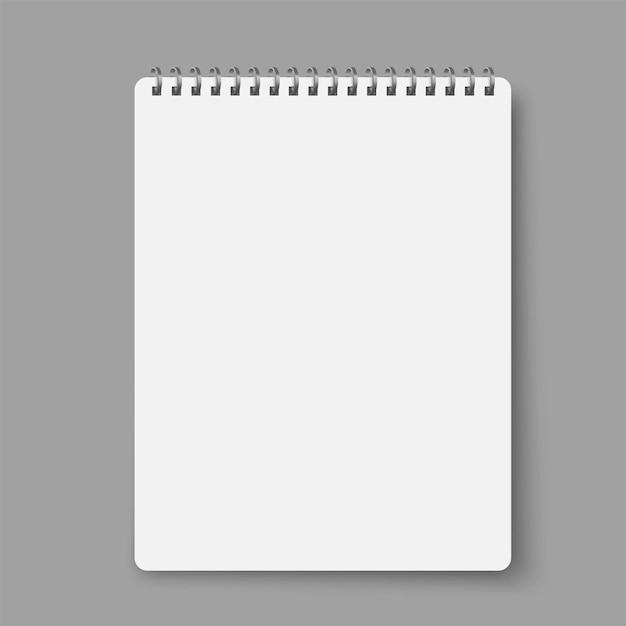 How do I get a blank page for typing? 