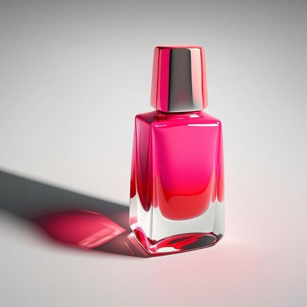 How do you get fingernail polish smell out of carpet? 