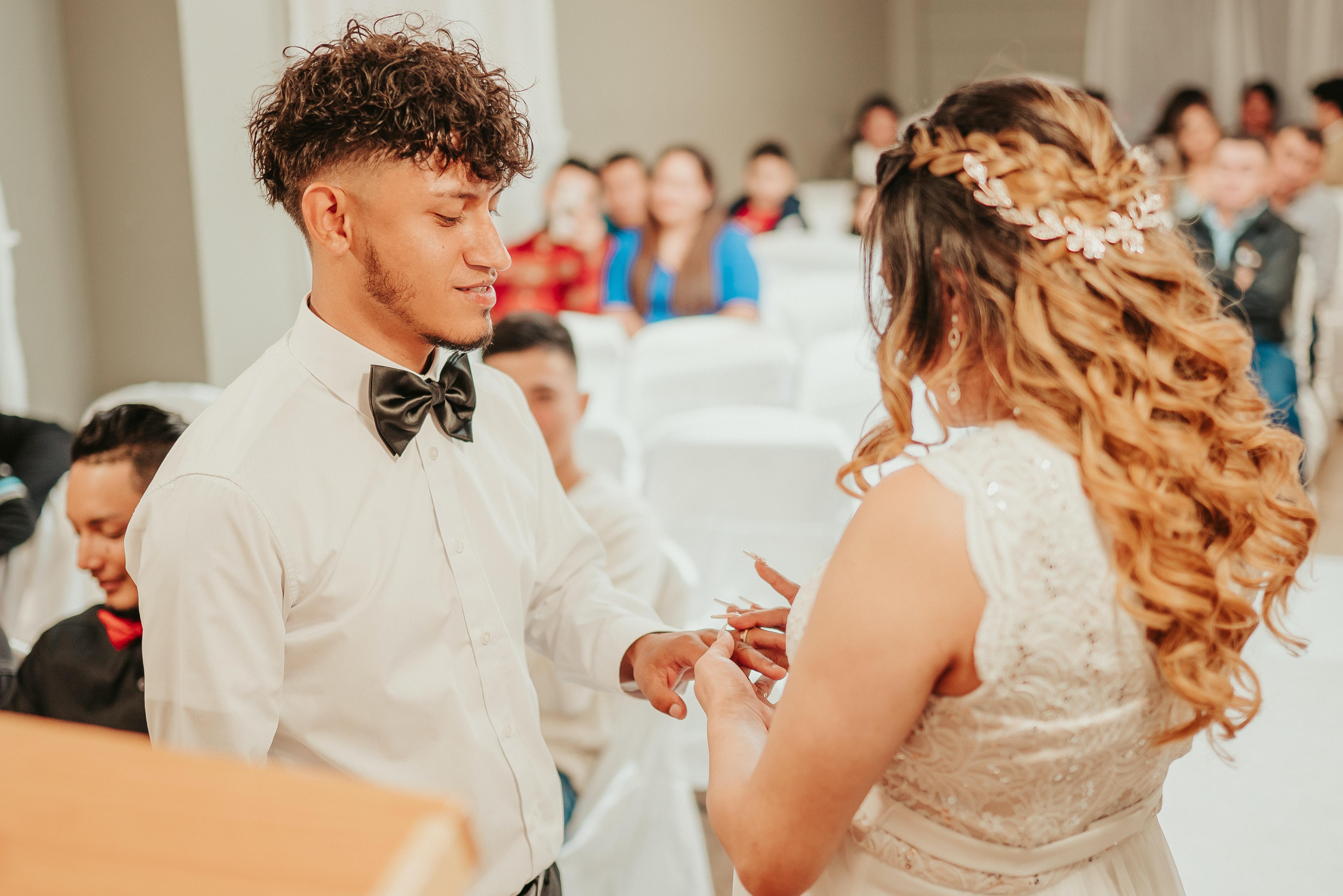 How do I get married to an inmate in Ohio? 