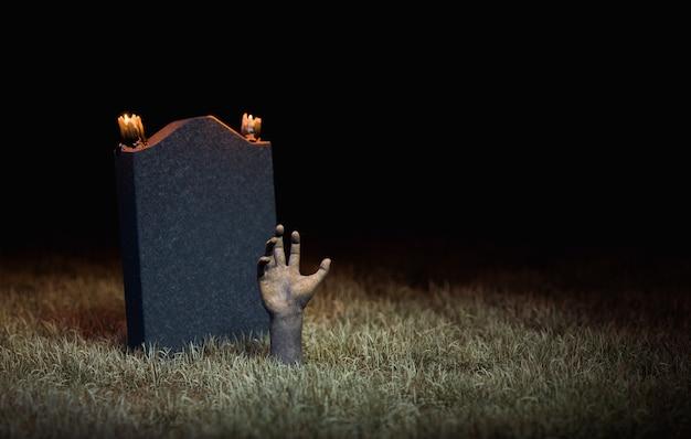 How do you get tombstones in Sims 4? 