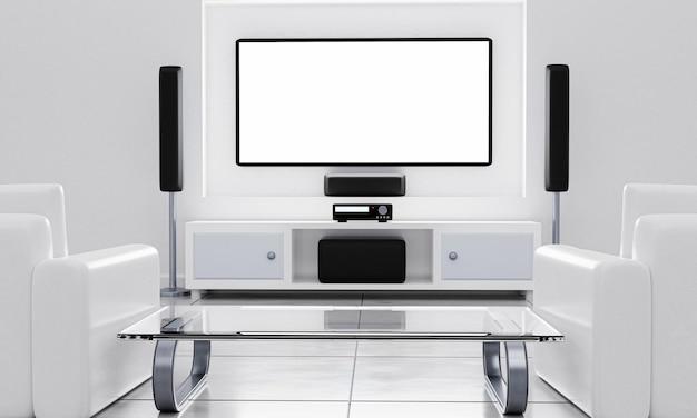 How do I hook up surround sound to my Sanyo TV? 