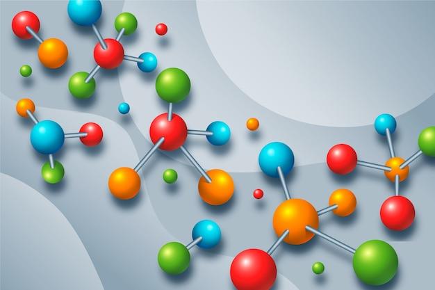 How can you tell the difference between polar and nonpolar bonds? 