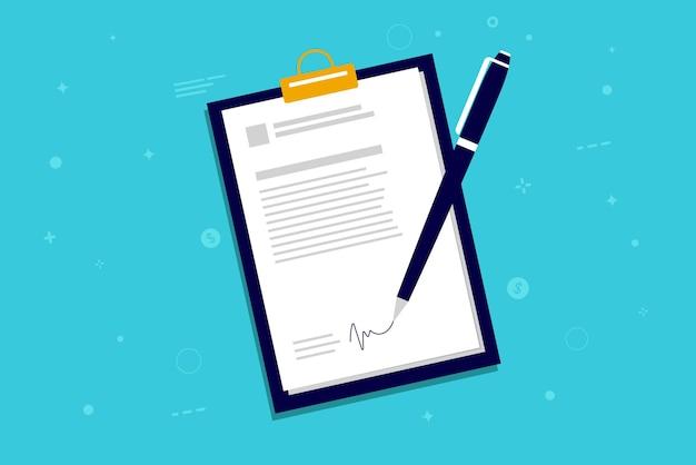 How do you put notary on resume? 