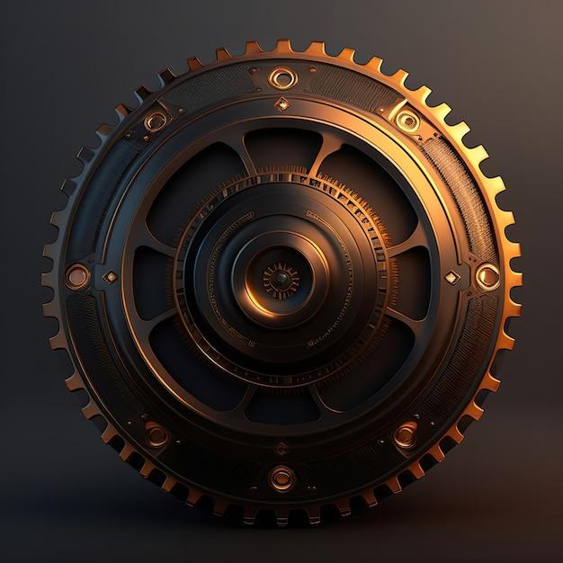 How do you increase or decrease torque? 