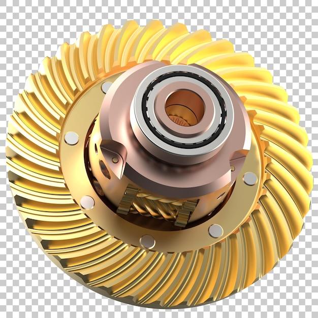 How do you increase or decrease torque? 