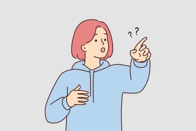 How do you inform someone about something? 