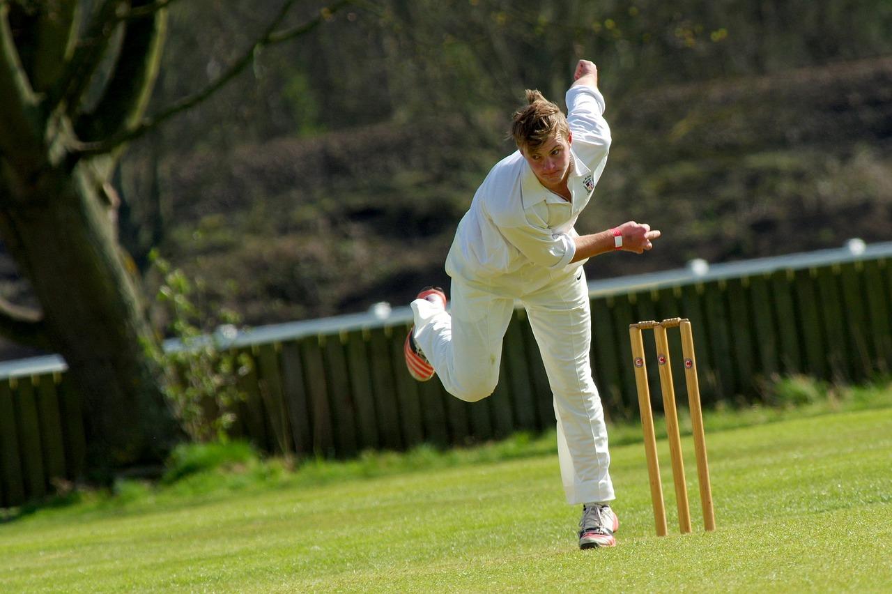 How do I join England county cricket? 