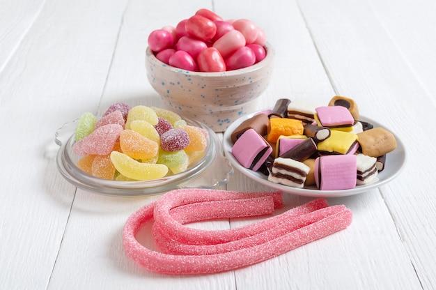 How do you keep licorice fresh? 