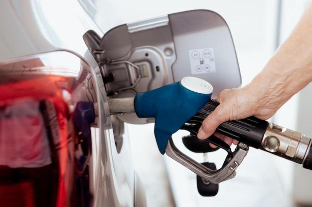 How do I know if my ATV fuel pump is bad? 