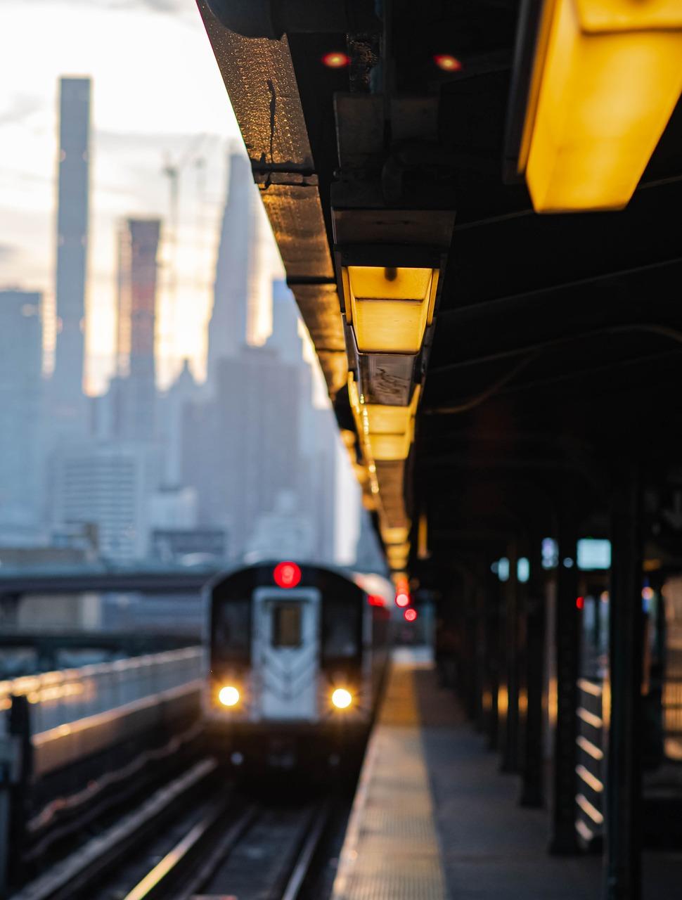 How do I get a job with the MTA? 