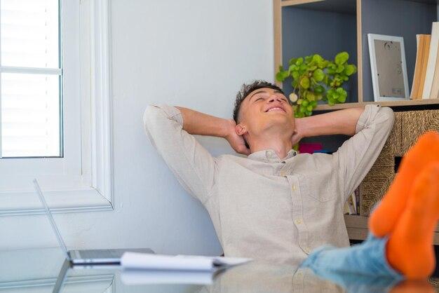 How do I log into workday from home? 