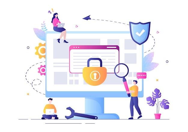 How do I log into my Gmail account from another computer? 