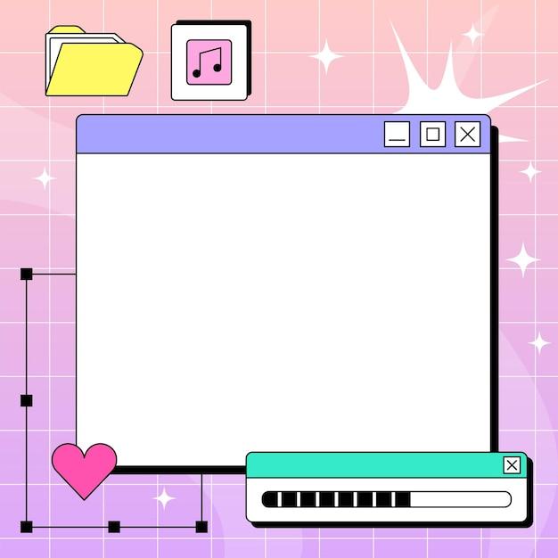 How do I make Google Drive aesthetic? 