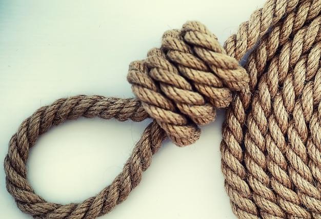 How do you make hemp ropes last longer? 